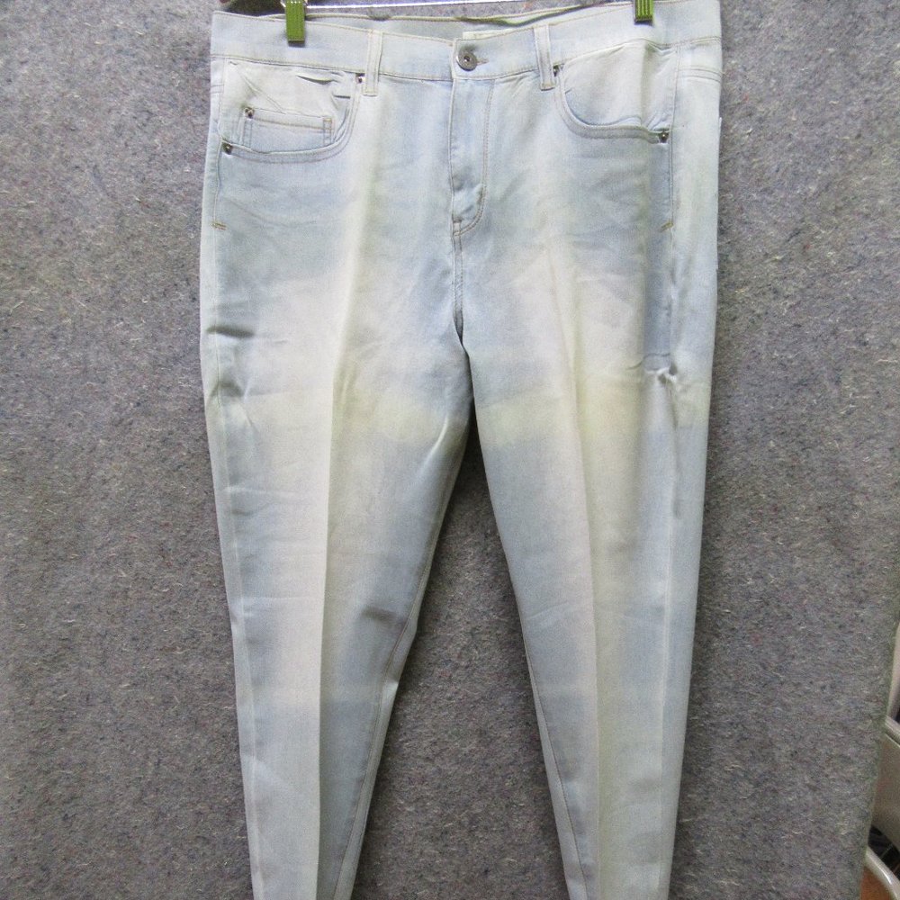Mudd Skinny Jeans